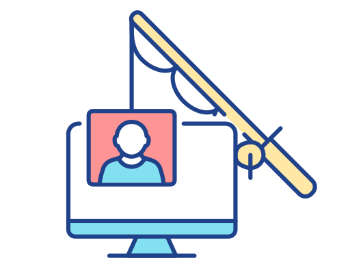 Decàleg per protegir-se contra phishing